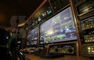 Bani mai mulţi pentru cluburi » Cît primesc în plus echipele din Liga 1 de la noul deţinător al drepturilor TV