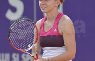 Ion Ţiriac a găsit rezolvarea problemelor Simonei Halep: "Fata asta a căzut din cer"