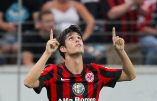 VIDEO Ca Juninho Pernambucano în vremurile bune! Super gol marcat în Bundesliga