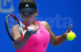 EXCLUSIV Simona Halep s-a retras de la Beijing! Vine în România pentru RMN