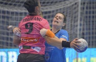 Antrenorii de handbal feminin trag un semnal de alarmă: "Ne batem joc de naţională!"