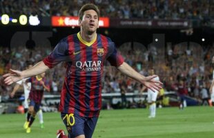 Leo Messi va fi audiat pentru fraudă fiscală! Judecătorul a respins recursul argentinianului