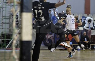 Pasul spre fericire » Duelul sezonului în handbalul feminin: HCM Baia Mare şi CSM Bucureşti, prima luptă pentru titlu