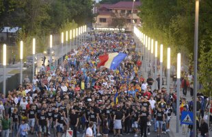 99% s-au dat! » Cu cinci zile înaintea partidei cu Ungaria, au mai rămas în vînzare doar biletele scumpe