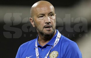 Vis îndeplinit? Walter Zenga e primul pe lista posibililor înlocuitori ai lui Walter Mazzarri la Inter Milano