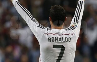 Impresarul lui Cristiano Ronaldo a vorbit despre zvonurile legate de transferul portughezului: "Iubeşte clubul Manchester United!"