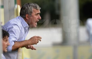 Gică Hagi şi-a completat staff-ul la Viitorul Constanţa! Doi foşti jucători ai Stelei şi ai lui Dinamo vin să lucreze cu "Regele"