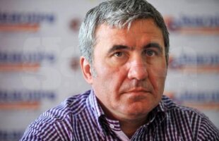 EXCLUSIV Scandal imens în fotbalul românesc » FRF impune o nouă strategie: cît mai puţini jucători de la Academia Hagi!