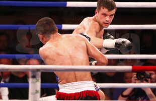 Adversar schimbat pentru JoJo Dan » Va lupta cu Kevin Bizier