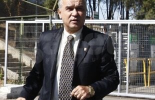 Puiu acum! Miza cea mare e Oli! » Ce urmează la naţională după plecarea lui Victor Piţurcă