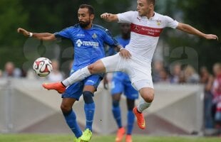 VIDEO MaxiStuttgart » Intrarea lui Alex Maxim a fost decisivă! Stuttgart a revenit de la 1-3 la 3-3 cu românul pe teren