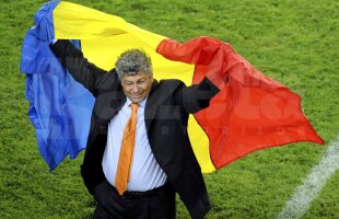 EXCLUSIV Ultimele detalii despre viitorul selecţioner al României! Ce se întîmplă cu Mircea Lucescu şi SURPRIZA de pe lista scurtă!