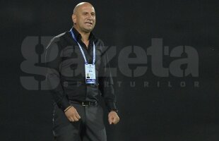 Vasile Miriuţă, apel la oficialii clujeni după victoria cu Dinamo: ”Găsiţi bani, că nu se mai poate!”