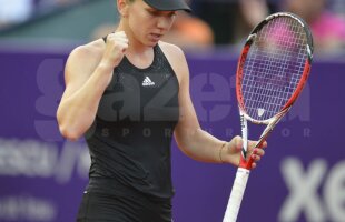 S-a aflat programul de la Turneul Campioanelor! Primul meci pentru Simona Halep