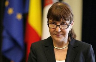 TOLO.RO » Cînd Monica Macovei greşeşte
