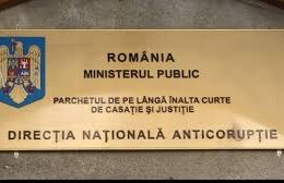 TOLO.RO » Plecări din DNA, peste 100 de dosare vor ieşi pe scenă