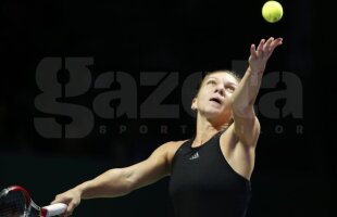 Andrei Pavel este încrezător în şansele Simonei Halep: "Dacă va juca aşa, va cîştiga turneul"