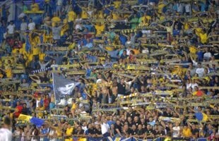 Amenzi drastice pentru Petrolul şi Steaua! 6 etape fără suporteri în peluză pentru ploieşteni