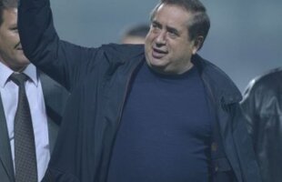 Ioan Niculae este nemulţumit de preşedintele FRF: ”Cerem suspendarea lui Răzvan Burleanu”