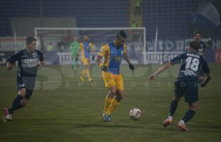 FOTO Petrolul a trecut de Rapid CFR Suceava şi atacă finala Cupei: "Ne bucurăm că au fost eliminate Astra şi Dinamo"