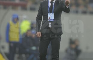 Flavius Stoican ştie unde a pierdut Dinamo derby-ul » "La 2-0 am simţit că s-a terminat! Felicit Steaua"