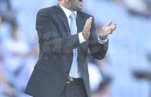 VIDEO » Getafe a învins cu 2-1 Deportivo » Cosmin Contra: "A fost un efort uriaş, cel mai bun meci din acest sezon"