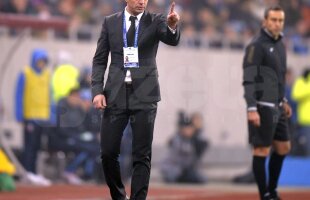 SMS-ul care i-a impresionat pe dinamovişti după 0-3 cu Steaua: "E important cînd primesc astfel de mesaje!"