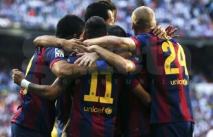 Veşti bune pentru Barcelona » FIFA ar putea să îi ridice interdicţia de la transferuri