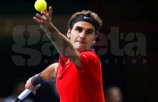 S-au tras grupele de la Turneul Campionilor: cu cine au picat Novak Djokovici şi Roger Federer. Horia Tecău a dat de Lindstedt