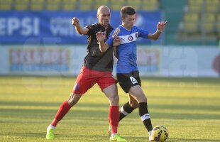 VIDEO Bara e cu Regalitatea » Viitorul, salvat de ratările mureşenilor, care au avut două bare pe final, 0-0