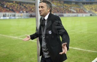 Steaua îi simte lipsa lui Mihai Stoica » "Nimeni nu îl poate înlocui pe MM. Nici Prodan, nici Gabi Popescu, nici eu şi nici Argăseală"