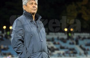 Mircea Lucescu vorbeşte despre situaţia din Ucraina: "Haos ca după Revoluţie"