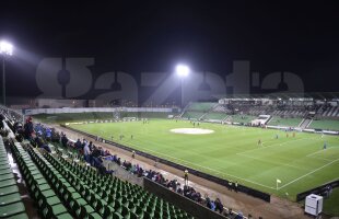 "B"-ul Europei » Rio Ave ilustrează diferenţa dintre Europa League şi Champions League: ce condiţii a găsit Steaua în Portugalia