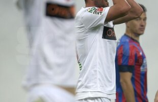 A jucat la Dinamo şi la Rapid, iar acum îşi critică fostele formaţii » Pe giuleşteni i-a comparat cu nişte măgari