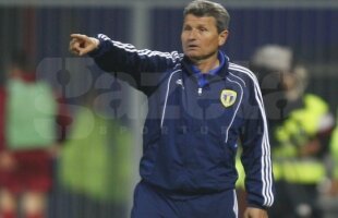 Gigi Mulţescu dă asigurări că nu va pleca de la Petrolul: "Am refuzat imediat oferta din Emirate şi nu am mai negociat cu alt club"