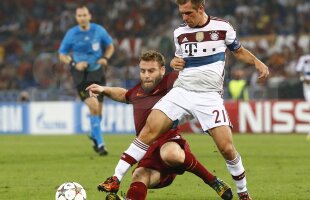 Cuceresc Bundestagul » Bayern Munchen are fanclub şi în Parlament: ”Fracţiunea Berlineză” :)