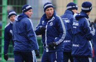 Mutare surpriză pentru Dan Petrescu! Lasă Al Arabi pentru o revenire de senzaţie în Europa? Cine îl doreste