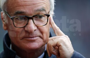 Grecia caută prima victorie din preliminarii cu Feroe » Claudio Ranieri: ”Vreau să facem scor”