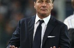 Revenire-surpriză pe banca lui Inter! Mazzarri a fost dat afară şi un fost tehnician va prelua echipa