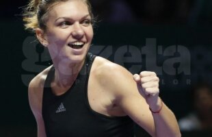 Merge Simona Halep la Jocurile Olimpice de la Rio de Janeiro? Anunţ important făcut de Ministrul Tineretului şi Sportului