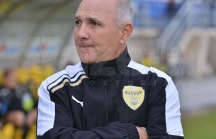 Scandal la FC Braşov » Jucătorii sînt nemulţumiţi de conducere: "Este o bătaie de joc"