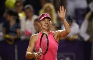 Ultimele detalii despre încetarea colaborării dintre Simona Halep şi Wim Fissette: "Cînd nu există aşa ceva, e greu să faci performanţe"