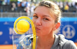 Motivul pentru care Simona Halep s-a despărţit de Wim Fissette e legat de bani