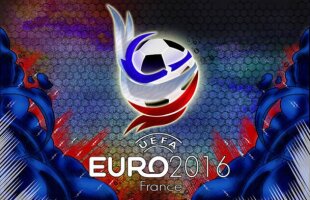 VIDEO » UEFA a prezentat mascota EURO 2016