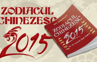 Pe 27 noiembrie, doar cu Gazeta Sporturilor, ai Zodiacul chinezesc 2015!