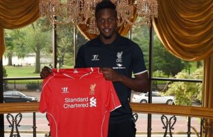 Chetă pentru propriul jucător » Fanii lui Liverpool s-au săturat de Balotelli şi vor să strîngă bani pentru a salva ofensiva!