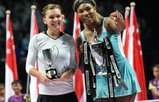 Cea mai proastă veste pe care o putea primi Simona Halep! Ion Ţiriac: "Totul e cauzat de faptul că e româncă" :S