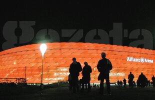 Achitat! Cu 16 ani în avans! » Bayern a plătit creditul de 346 milioane de euro pentru Allianz Arena