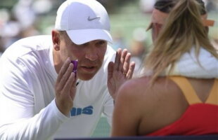 OFICIAL! Simona Halep şi-a ales ANTRENORUL pentru sezonul viitor! Le-a pregătit pe Na Li, Şarapova şi Wozniacki