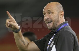 Walter Zenga a ratat o nouă şansă de a-şi antrena echipa sa de suflet: "Visul Inter s-a evaporat"